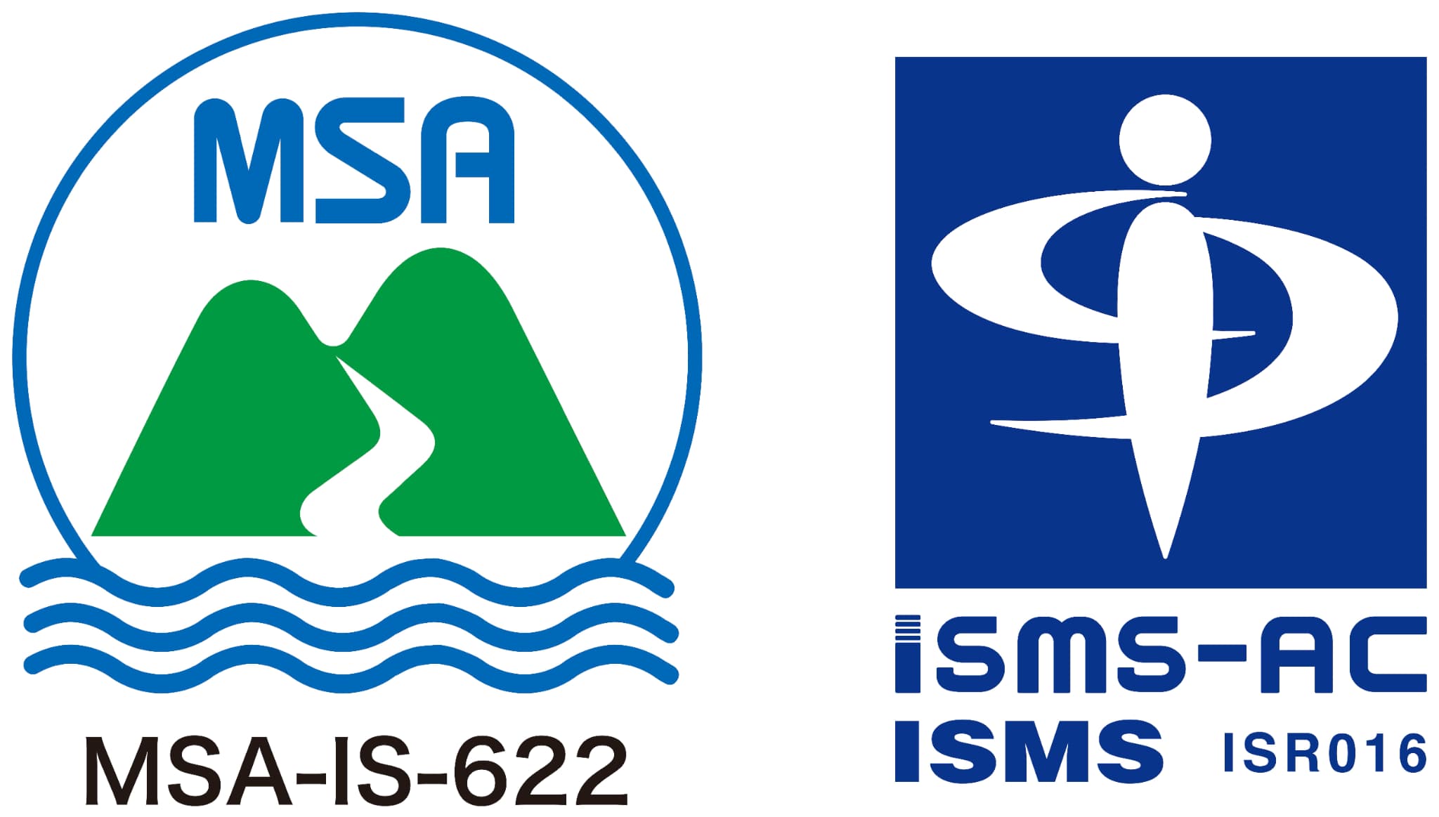 ISMSロゴ